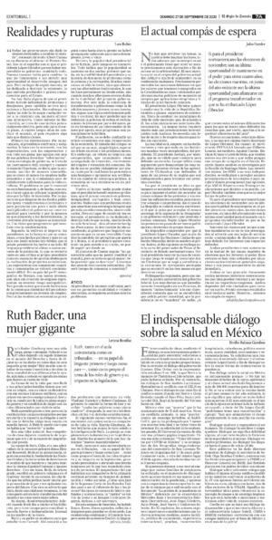 Nacional / Internacional página 7