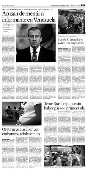 Nacional / Internacional página 9