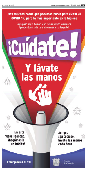 Nacional / Internacional página 11