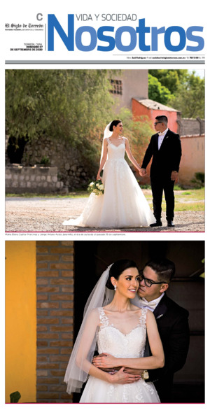 Nosotros / Sociales página 1