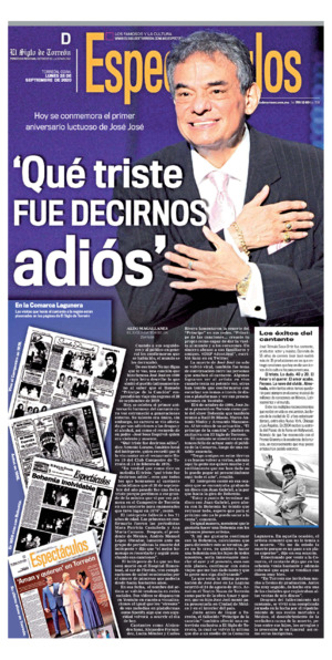 Espectáculos