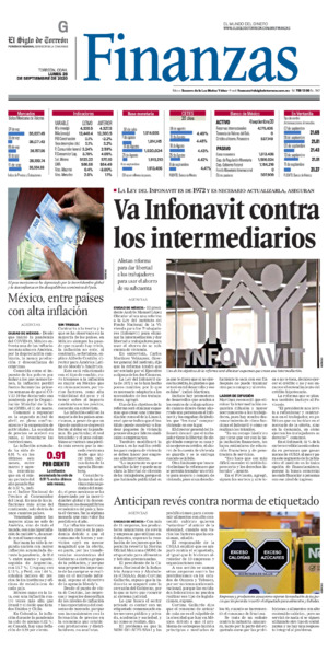 Finanzas