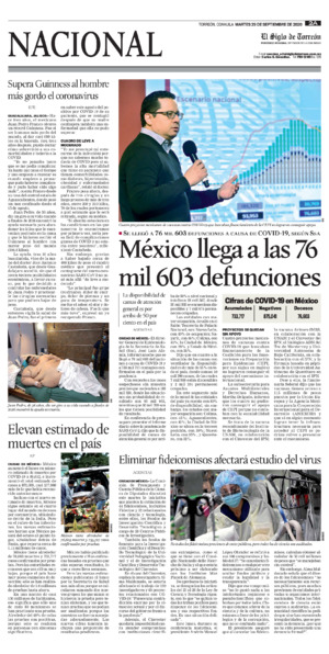 Nacional / Internacional página 2