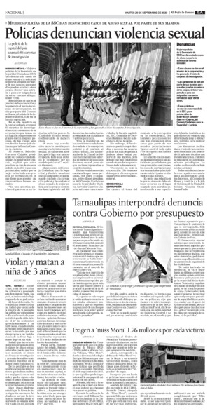 Nacional / Internacional página 5