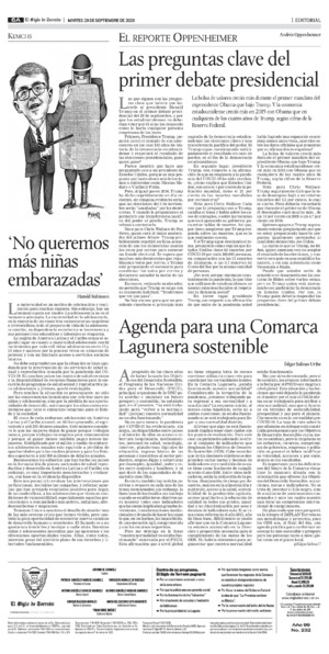 Nacional / Internacional página 6
