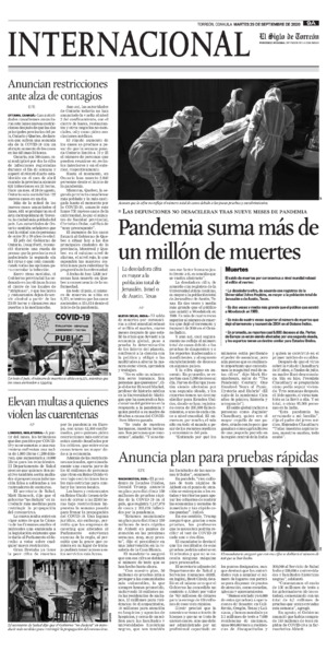 Nacional / Internacional página 9