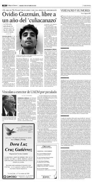 Nacional / Internacional página 4