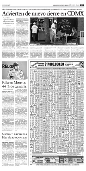 Nacional / Internacional página 5