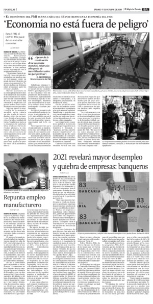 Nacional / Internacional página 9