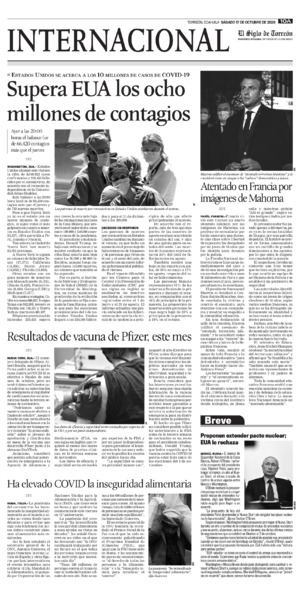 Nacional / Internacional página 10
