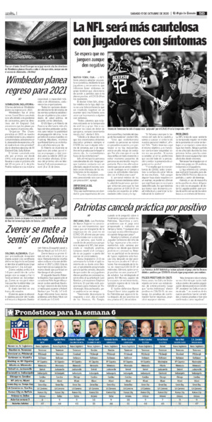 Deportes / Meta página 5
