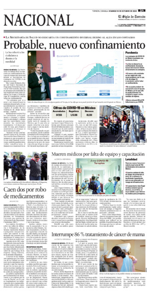 Nacional / Internacional página 2