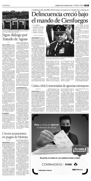 Nacional / Internacional página 5