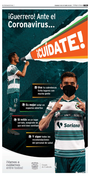 Nacional / Internacional página 11