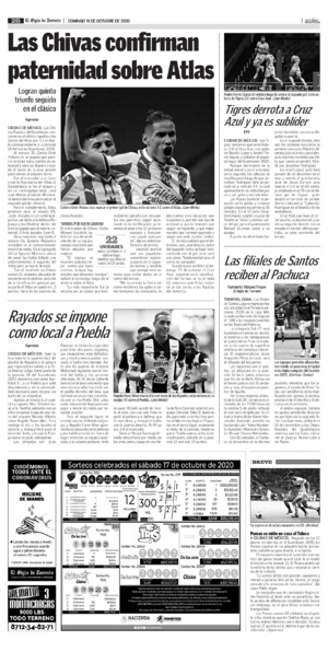 Deportes / Meta página 2