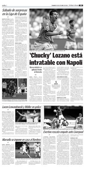 Deportes / Meta página 3