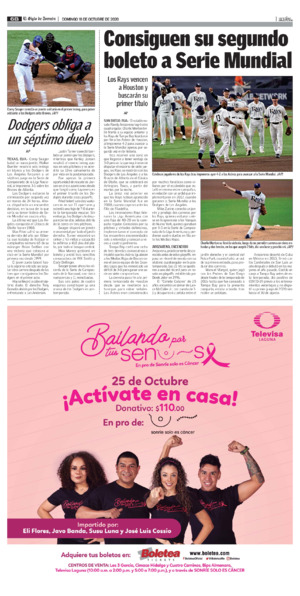 Deportes / Meta página 6