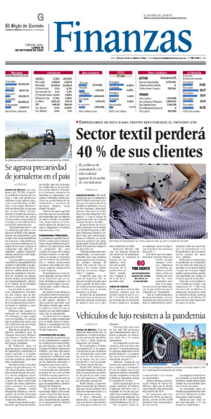 Finanzas