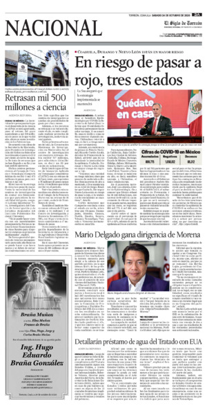 Nacional / Internacional página 2