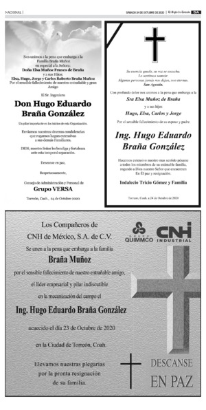 Nacional / Internacional página 5