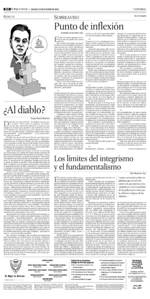 Nacional / Internacional página 6