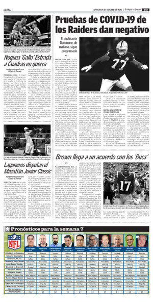 Deportes / Meta página 5