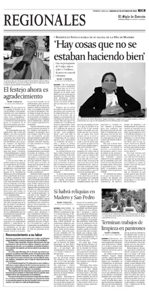 La Laguna página 10