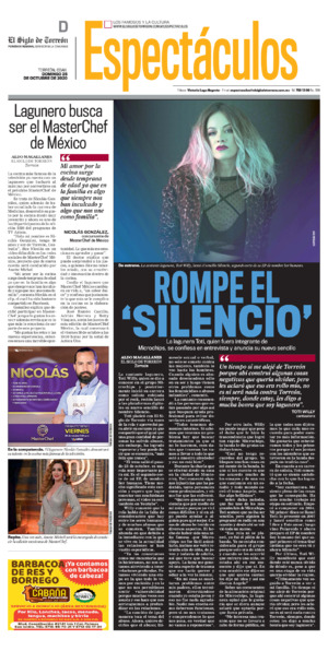 Espectáculos