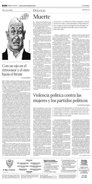 Nacional / Internacional página 6