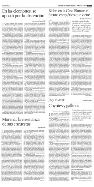 Nacional / Internacional página 7