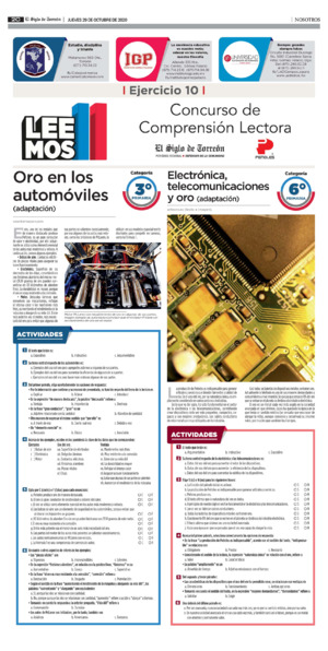 Nosotros / Sociales página 2