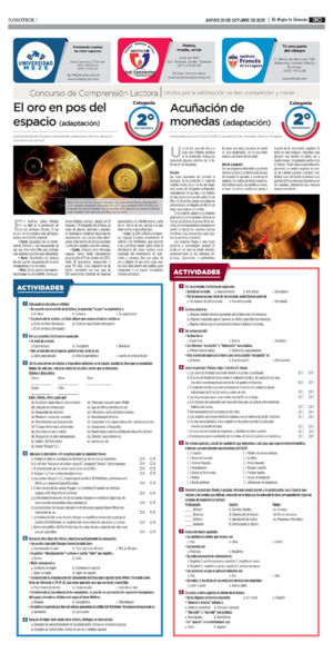 Nosotros / Sociales página 3