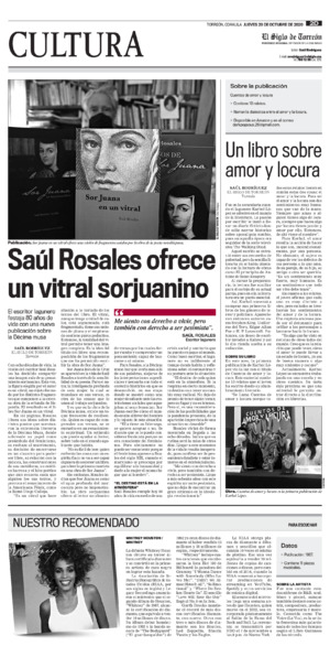 Espectáculos página 2