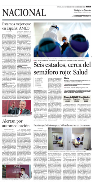 Nacional / Internacional página 2