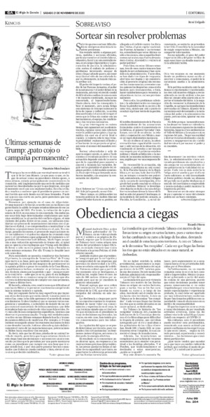 Nacional / Internacional página 6