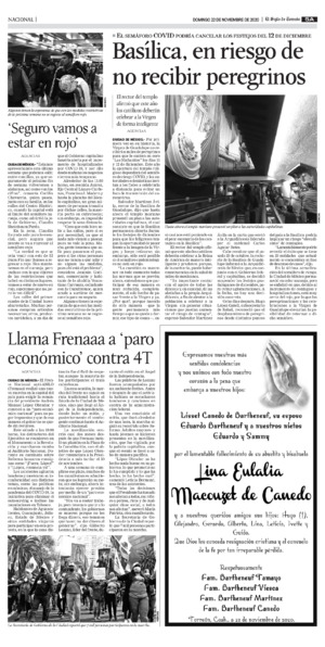 Nacional / Internacional página 5