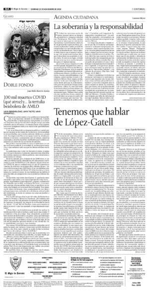 Nacional / Internacional página 6