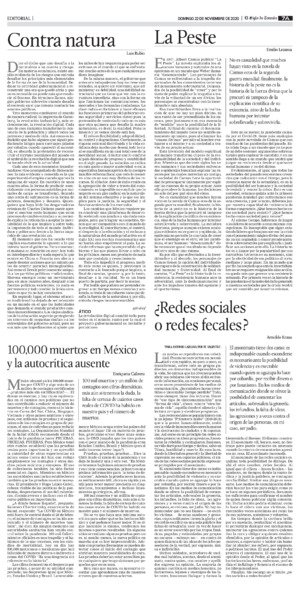 Nacional / Internacional página 7