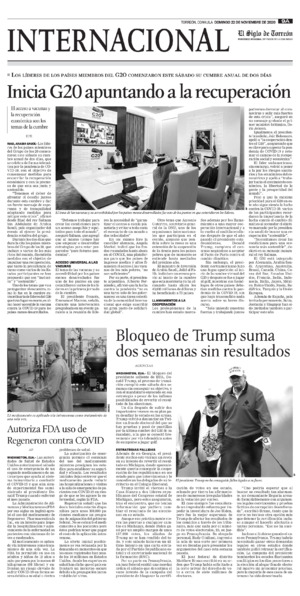 Nacional / Internacional página 9