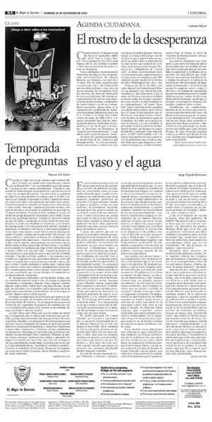 Nacional / Internacional página 6