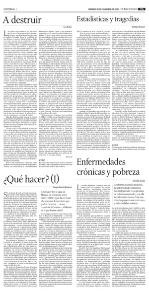 Nacional / Internacional página 7