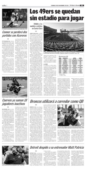 Deportes / Meta página 5