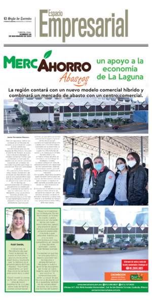 Clasificados página 1