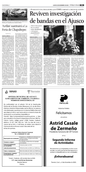 Nacional / Internacional página 5