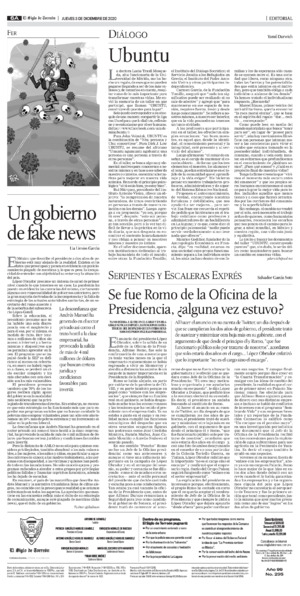 Nacional / Internacional página 6