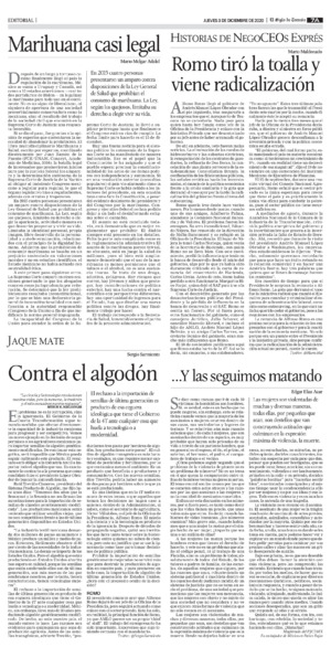 Nacional / Internacional página 7
