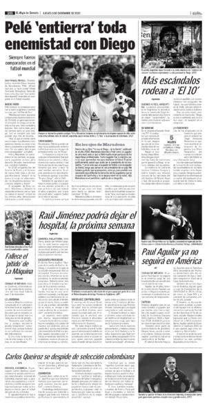 Deportes / Meta página 2