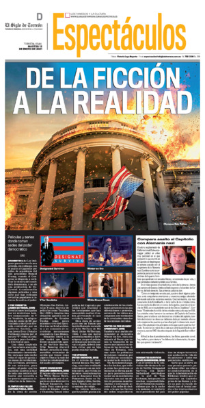 Espectáculos