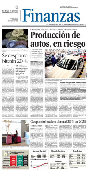 Finanzas