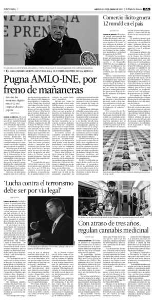 Nacional / Internacional página 5